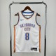 WILLIAMS#8 OKC