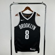 Brooklyn Nets CUI#8
