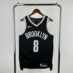 Brooklyn Nets CUI#8