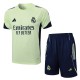 Maillots + Shorts Real Madrid 25/26