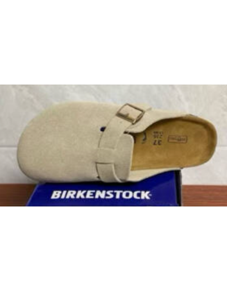 Birkenstock London