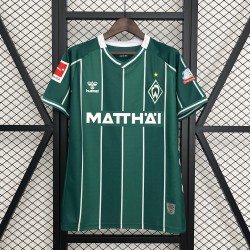 25/26 Werder Bremen