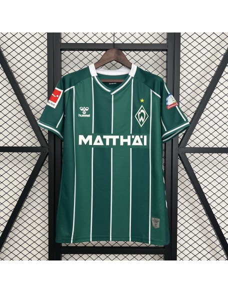 25/26 Werder Bremen 25/26 Werder Bremen