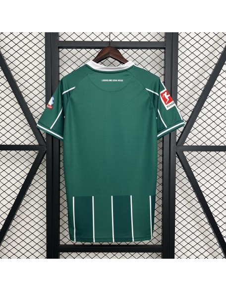 25/26 Werder Bremen 25/26 Werder Bremen