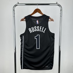 RUSSELL#1 Brooklyn Nets