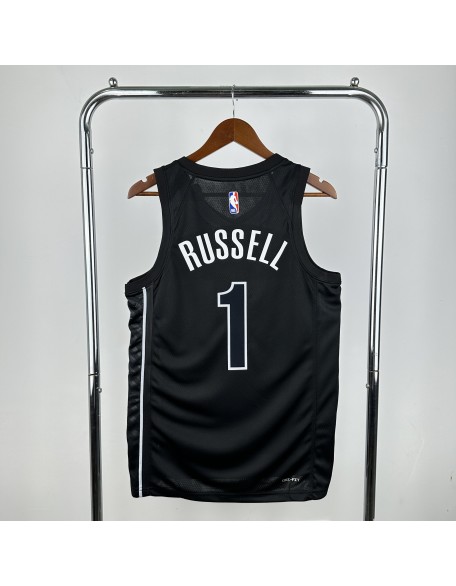 RUSSELL#1 Brooklyn Nets
