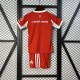 Maillot Bayern Munich Domicile 25/26 Enfant