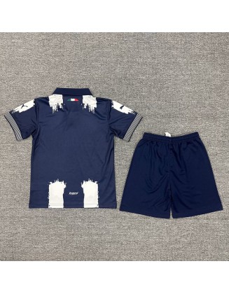 25-26 Monterey Special Enfants