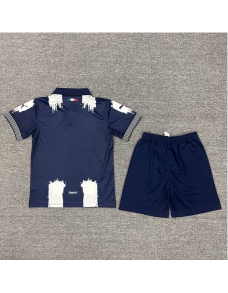 25-26 Monterey Special Enfants 25-26 Monterey Special Enfants