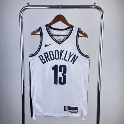 HARDEN#13 Brooklyn Nets