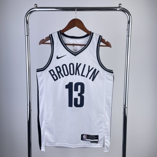 HARDEN#13 Brooklyn Nets