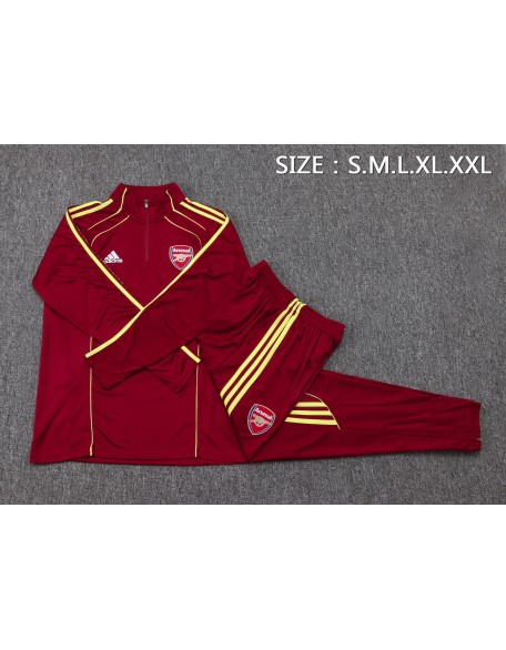 Survêtement Arsenal 25/26