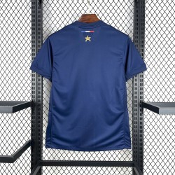 Maillot Domicile 24/25