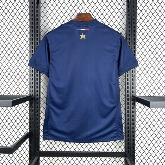 Maillot Domicile 24/25