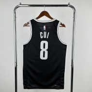 Brooklyn Nets CUI#8
