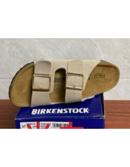 Birkenstock London