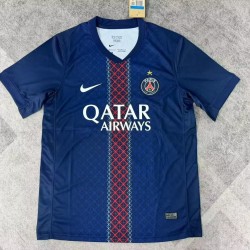 1 étoile Maillot PSG Domicile 25/26