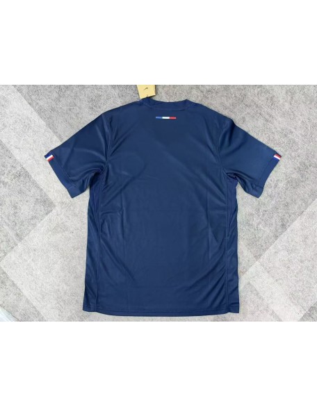 1 étoile Maillot PSG Domicile 25/26 1 étoile Maillot PSG Domicile 25/26