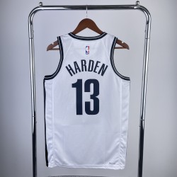 HARDEN#13 Brooklyn Nets