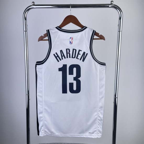HARDEN#13 Brooklyn Nets