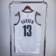 HARDEN#13 Brooklyn Nets