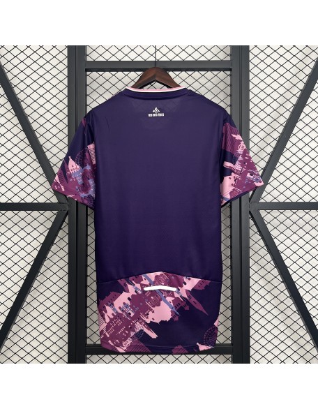 Maillots 25/26 Lille OSC Maillots 25/26 Lille OSC