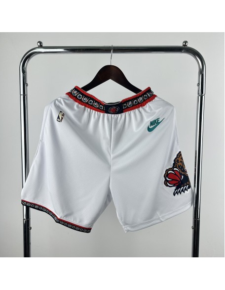 Memphis Grizzlies Shorts