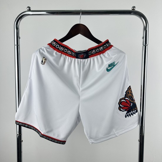 Memphis Grizzlies Shorts