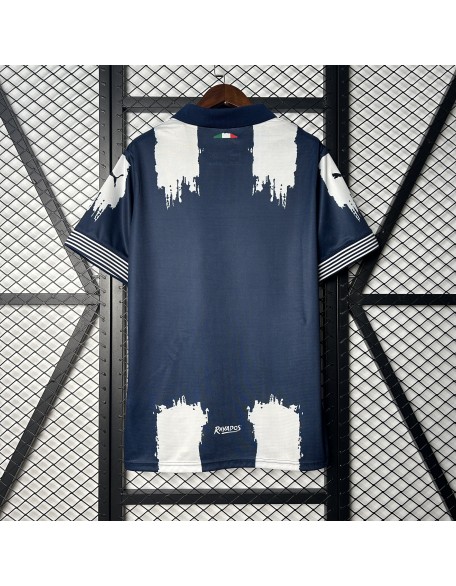 25/26 Monterrey 25/26 Monterrey