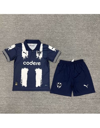 25-26 Monterey Special Enfants