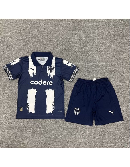 25-26 Monterey Special Enfants 25-26 Monterey Special Enfants