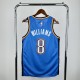 WILLIAMS#8 OKC
