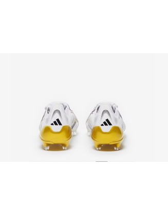 PREDATOR ACCURACY+ FG BOOTS