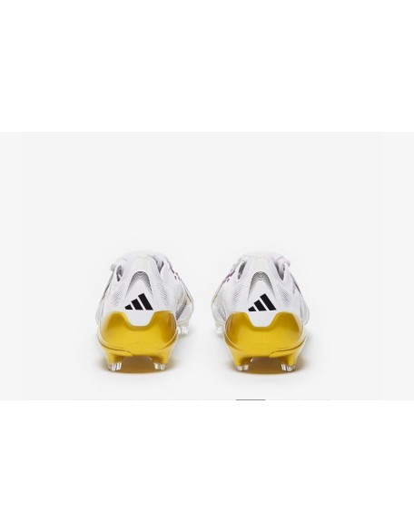 PREDATOR ACCURACY+ FG BOOTS