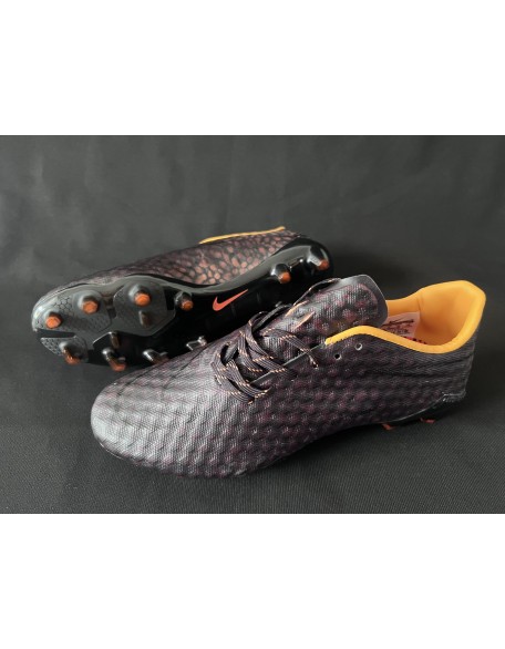 Nike Hypervenom phantom FG