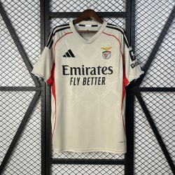 Maillot Benfica 25/26