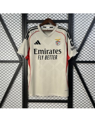 Maillot Benfica 25/26