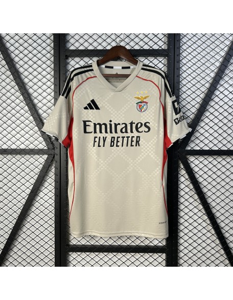 Maillot Benfica 25/26 Maillot Benfica 25/26