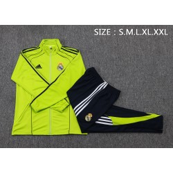 Veste + Pantalon Real Madrid 25/26