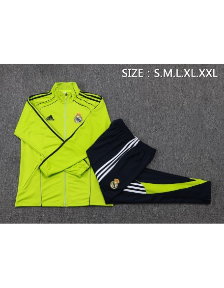 Veste + Pantalon Real Madrid 25/26