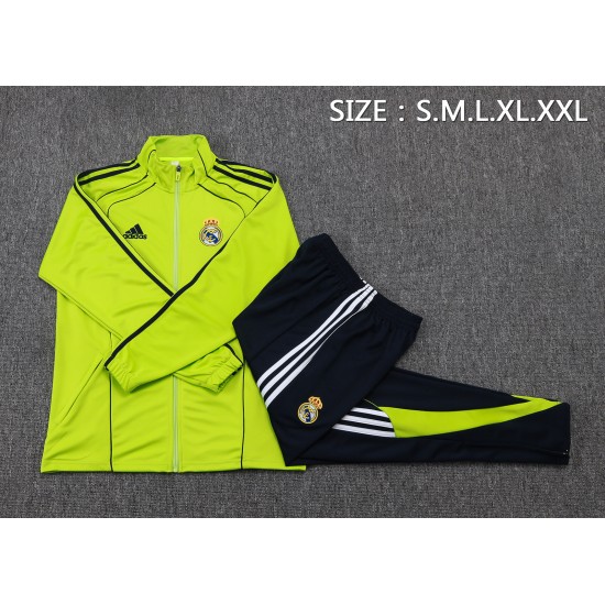 Veste + Pantalon Real Madrid 25/26