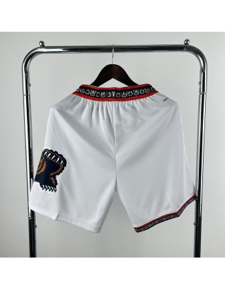 Memphis Grizzlies Shorts