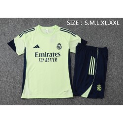 Maillots + Shorts Real Madrid 25/26