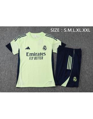 Maillots + Shorts Real Madrid 25/26