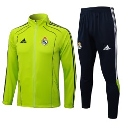 Veste + Pantalon Real Madrid 25/26