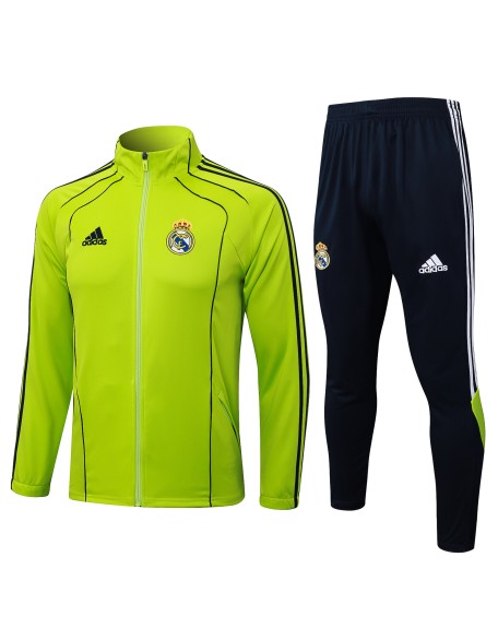 Veste + Pantalon Real Madrid 25/26