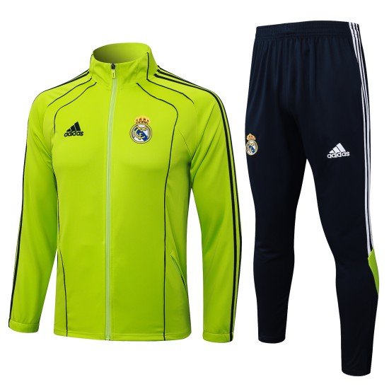 Veste + Pantalon Real Madrid 25/26