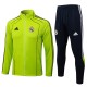 Veste + Pantalon Real Madrid 25/26