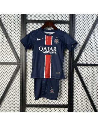 Maillot Domicile 24/25 Enfants