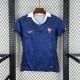 Maillot France Domicile 2025 femmes